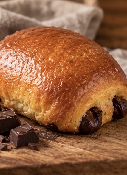 Le Chocolat Brioché