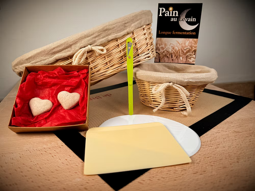 Le Coffret du Boulanger